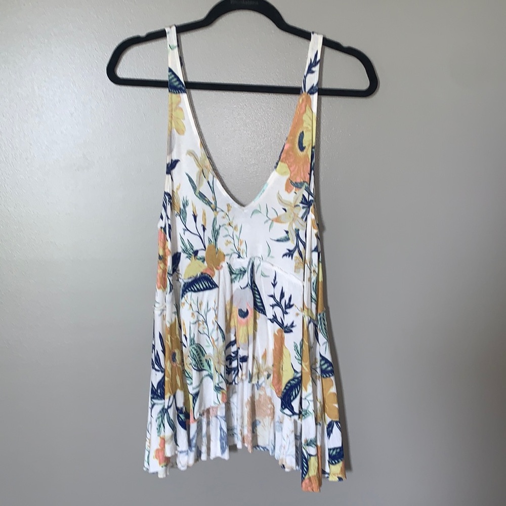 Urban Outfitters Top Small
